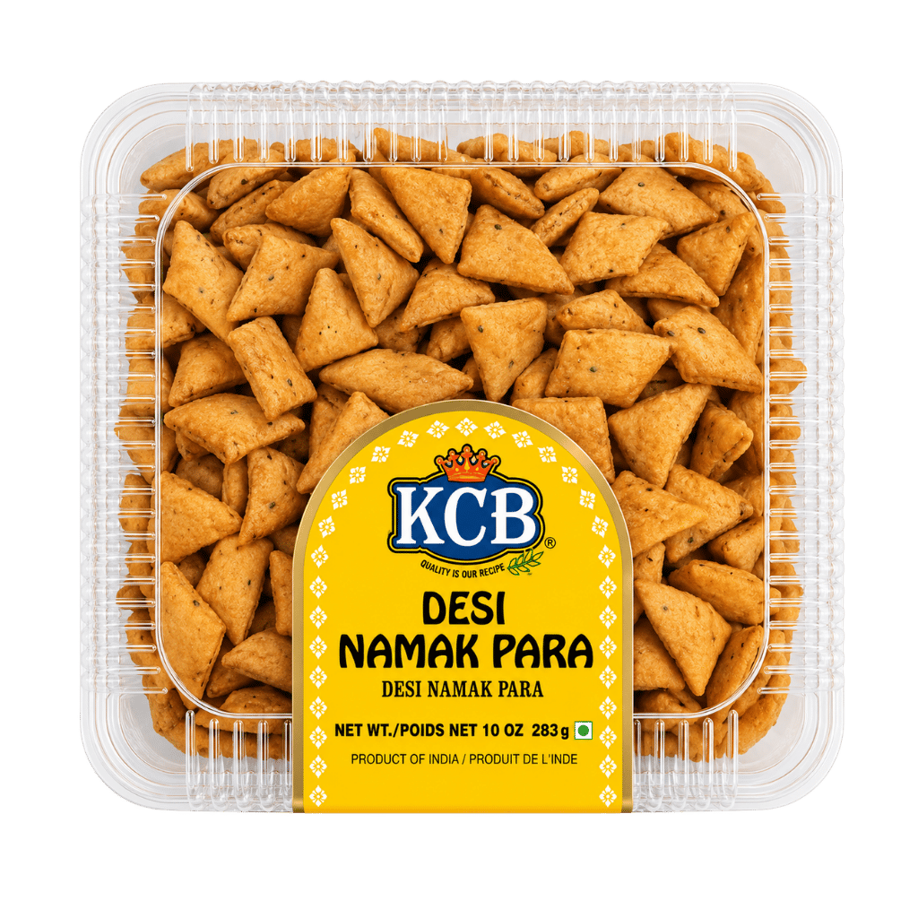 KCB Desi Namak Para 283 g buy online USA - 1